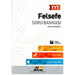TYT Felsefe Soru Bankas Hz ve Renk Yaynlar