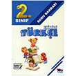 2. Snf Trke Etkinlikli Soru Bankas A Yaynlar