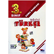 3. Snf Trke Etkinlikli Soru Bankas A Yaynlar
