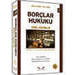 Borlar Hukuku Genel Hkmler kincisayfa Yaynlar