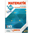 AYT Kuantum Matematik Konu Anlatml Soru Bankas Mikro Hcre Yaynlar