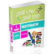 5. Snf Matematik evir Konu evir Soru ncek Serisi novasyon Yaynlar