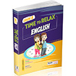 8. Snf Time To Relax English ncek Serisi novasyon Yaynlar