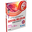 6. Snf Sosyal Bilgiler Soru Bankas Muba Yaynlar