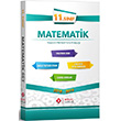11. Snf Matematik Kazanm Merkezli Soru Bankas Seti Sonu Yaynlar