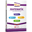 12. Snf Matematik Kazanm Merkezli Soru Bankas Seti Sonu Yaynlar