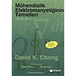 Mhendislik Elektromanyetiinin Temelleri Palme Yaynevi