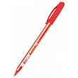 Mas Tkenmez Kalem Master Ball Jel 0.7 MM Bilye U Krmz 6330