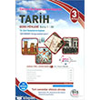 niversite Snavlarna Hazrlk Tarih DAF Ders Anlatm Fyleri 3. Kitap 1-20 Eis Yaynlar