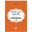 Pratik Arapa 3 Fazilet Neriyat