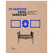 30 Saniyede Gzel Sanatlar Lee Beard Caretta Yaynclk
