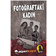 Fotoraftaki Kadn Alper Kaya Kent Kitap