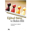 Eitsel Sre ve Beden Dili Nihat alkan An Yaynclk