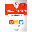 5. Snf Sosyal Bilgiler Soru Bankas Asistan Yaynlar