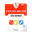 5. Snf Fen Bilimleri Soru Bankas Asistan Yaynlar