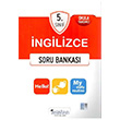5. Snf ngilizce Soru Bankas Asistan Yaynlar