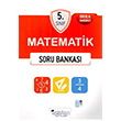 5. Snf Matematik Soru Bankas Asistan Yaynlar