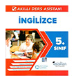 5. Snf ngilizce Akll Ders Asistan Asistan Yaynlar