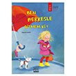 Ben Herkesle Gitmem Ki! Gergedan Yaynlar