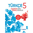 5. Snf Trke Kazanm Odakl Soru Bankas Tudem Yaynlar
