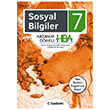 7. Snf Sosyal Bilgiler Kazanm Odakl HBA Tudem Yaynlar