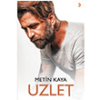 Uzlet Metin Kaya Cinius Yaynlar