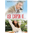 Ak arpsn Ki... Beng Havva Keskin Cinius Yaynlar
