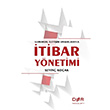 Kurumsal letiim Unsurlaryla tibar Ynetimi Sevin Koak Der Yaynlar