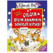 lgn Bilim Adamnn Deneyler Kitab Nick Arnold Elenceli Bilgi Yaynlar