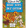 Dere Tepe Dz Gittim Nick Arnold Elenceli Bilgi Yaynlar