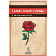 Kemal mmi Divan Hayati Yavuzer stanbul Geliimi niversitesi Yaynlar