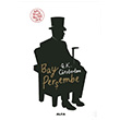 Bay Perembe Bram Stoker Alfa Yaynlar