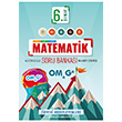 6. Snf Omage Matematik Soru Bankas Altn Nokta Yaynevi