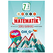 7. Snf Omage Matematik Soru Bankas Omage Yaynlar