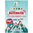 8. Snf Omage Matematik Soru Bankas Omage Yaynlar