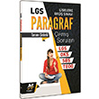LGS Paragraf Tamam zml km Sorular Haval Yaynlar