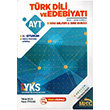 AYT Kuantum Trk Dili ve Edebiyat Konu Anlatm Soru Bankas Mikro Hcre Yaynlar