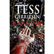 Kan Gl Tess Gerritsen Doan Kitap
