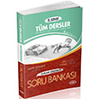 8. Snf Tm Dersler Tamam zml Soru Bankas Data Yaynlar