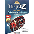 AYT TersYz Organik Kimya Soru Bankas Nitelik Yaynlar