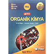 AYT Organik Kimya Ders leme Kitab Nitelik Yaynlar
