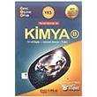 YKS Kimya B Ders leme Kitab Nitelik Yaynlar