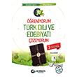 9.Snf reniyorum Trk Dili Ve Edebiyat zyorum 3 Fasikl Gezegen Yaynclk
