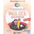 5. Snf reniyorum ngilizce zyorum 2 Fasikl Gezegen Yaynclk