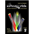 Kurantum Fizik Yavuz zmen tirak Yaynlar