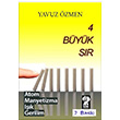 4 Byk Sr Yavuz zmen tirak Yaynlar
