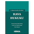 Hava Hukuku lyas Glckl On ki Levha Yaynlar