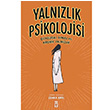 Yalnzlk Psikolojisi Zehra Erol Tima Yaynlar
