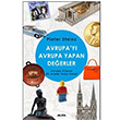 Avrupay Avrupa Yapan Deerler Pieter Steniz Alfa Yaynlar