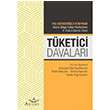 Tketici Davalar Filiz Berberolu Yenipnar Aristo Hukuk Yaynevi